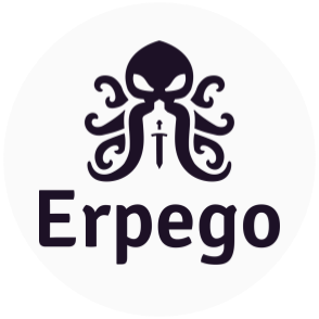 Erpego Logo