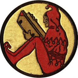 tHEjESTER