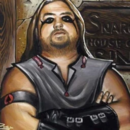 KozaxGoat