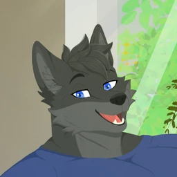 SamotnyWilk