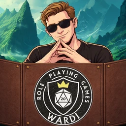 Wardi