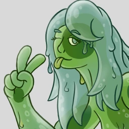 EmiMonstrous