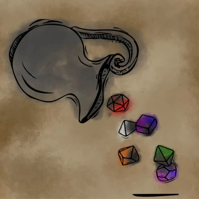 Dzbany RPG