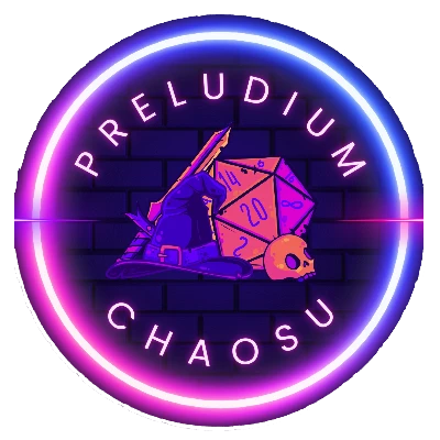 Preludium Chaosu