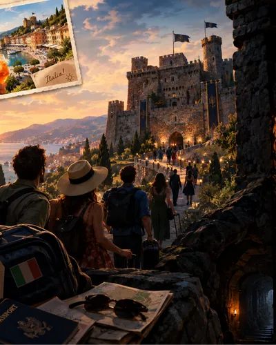 Eurotrip Image