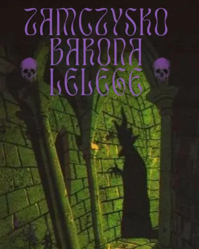 Zamczysko Barona Lelege Image
