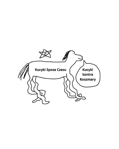Kucyki kontra Koszmary Image