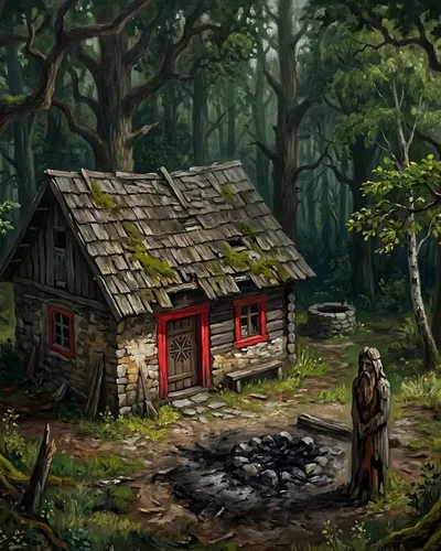 Męski wypad Image