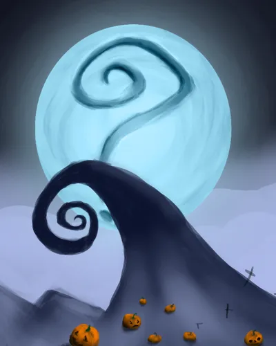 Miasteczko Halloween: Nawiedzona Noc Image
