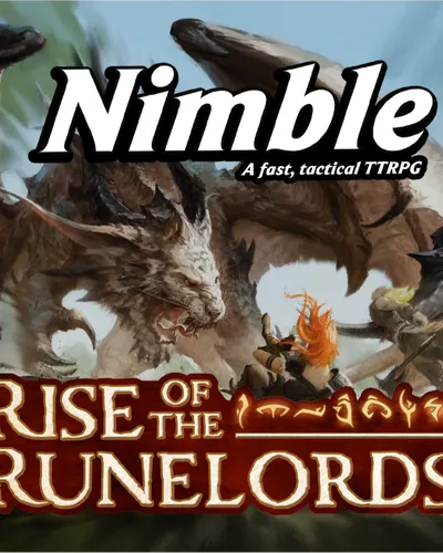 Rise of the Runelords Image