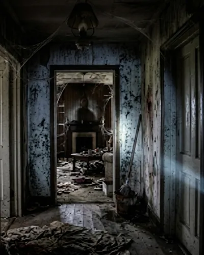 Dom Holloway Image
