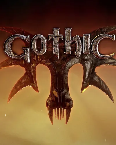 Gothic: Ostatnia Nadzieja Khorinis Image