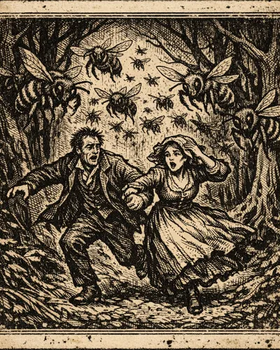 Przyjemny i kojący szum Image