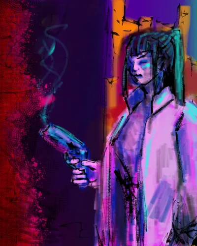 Electric Dreams Image
