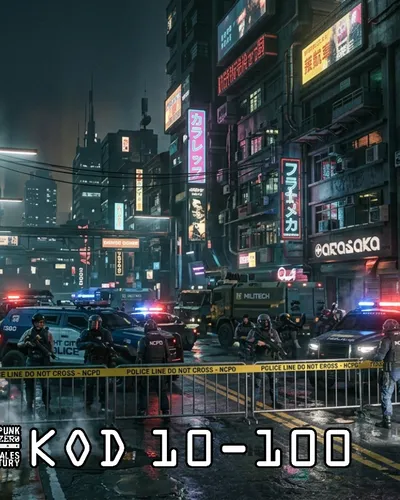 KOD 10-100 Image