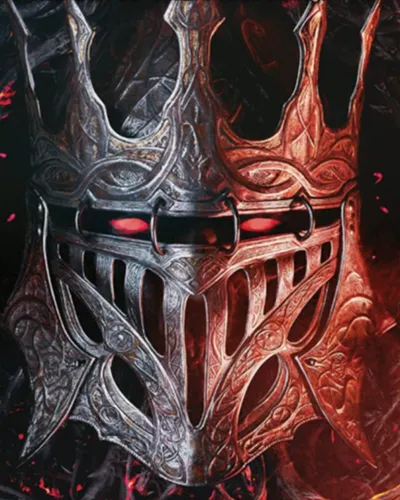 D&D AL: Dragonlance [Lvl. 5] Image