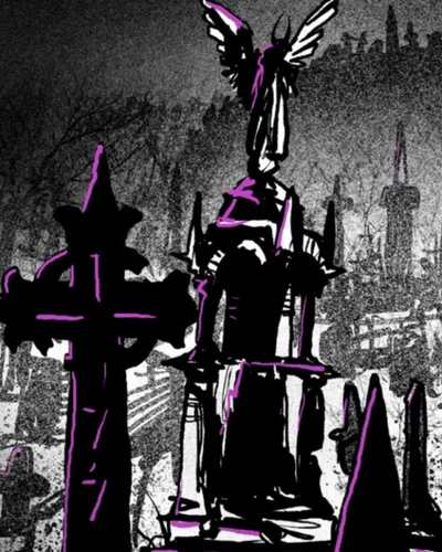 Graves Left Wanting Image