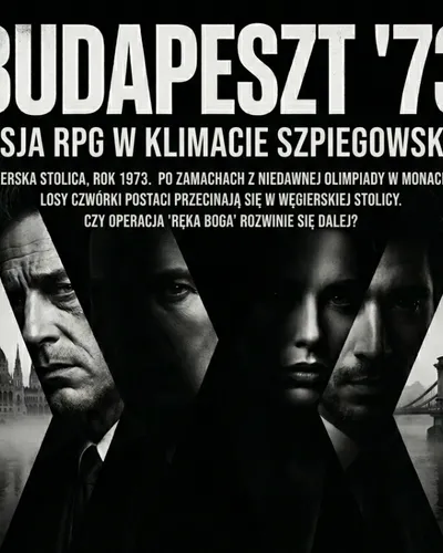 Budapeszt 73' Image