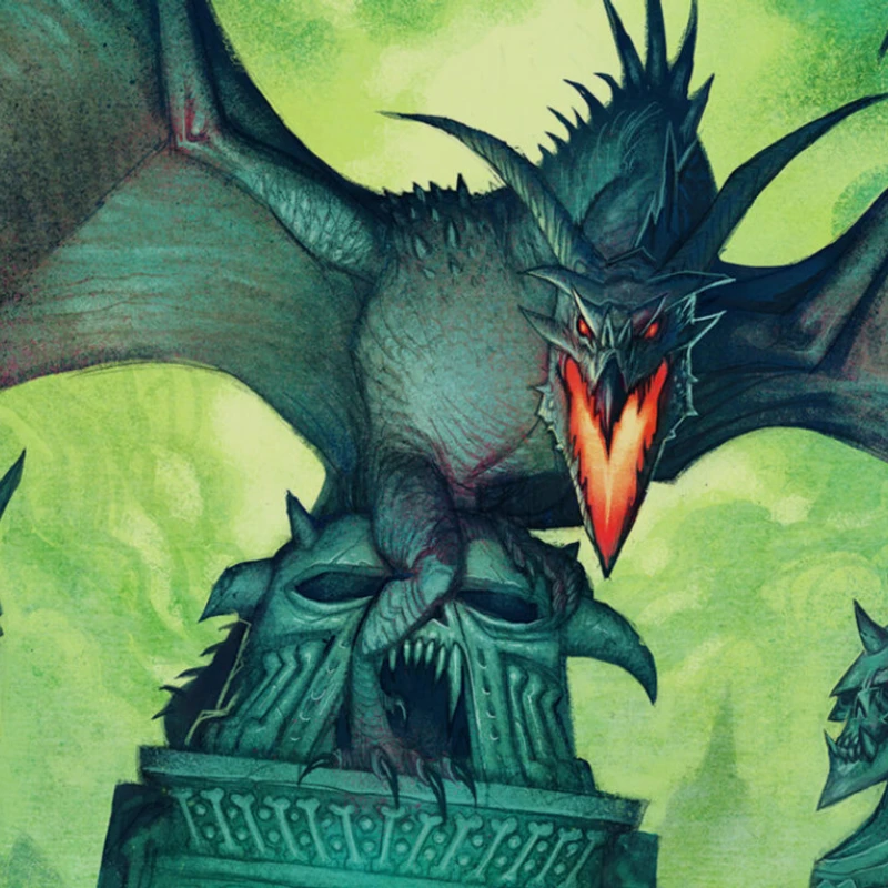 Dragonbane