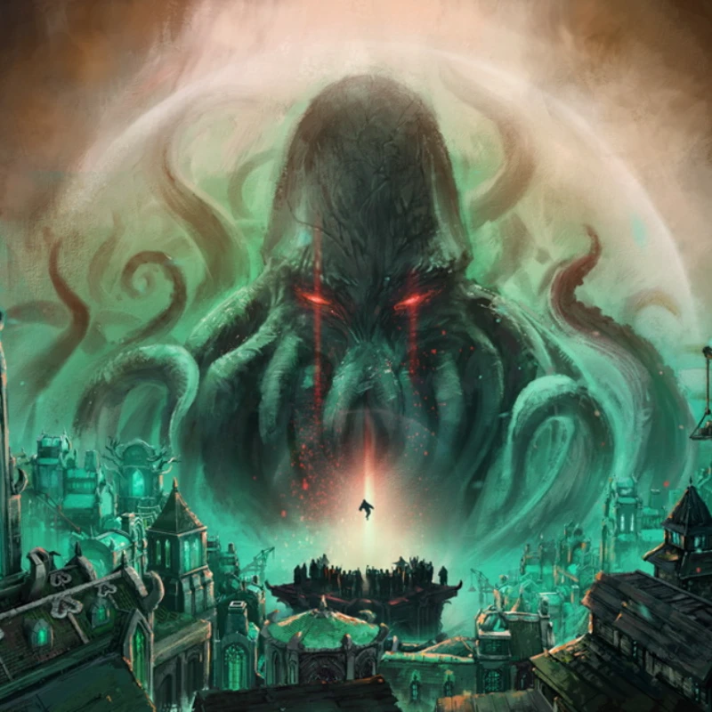 Zew Cthulhu