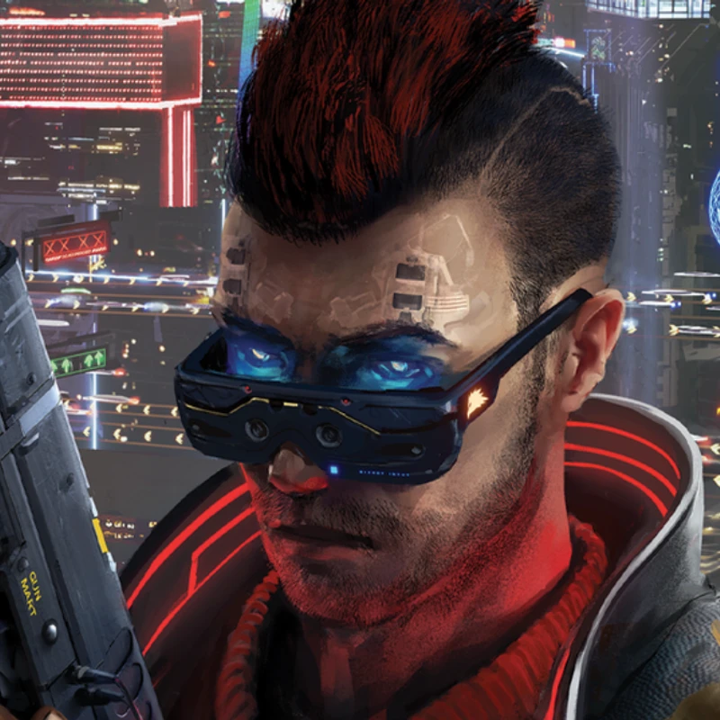 Cyberpunk